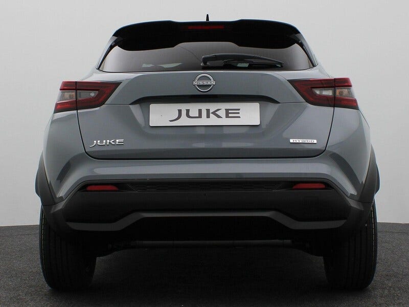 Nissan juke (4)