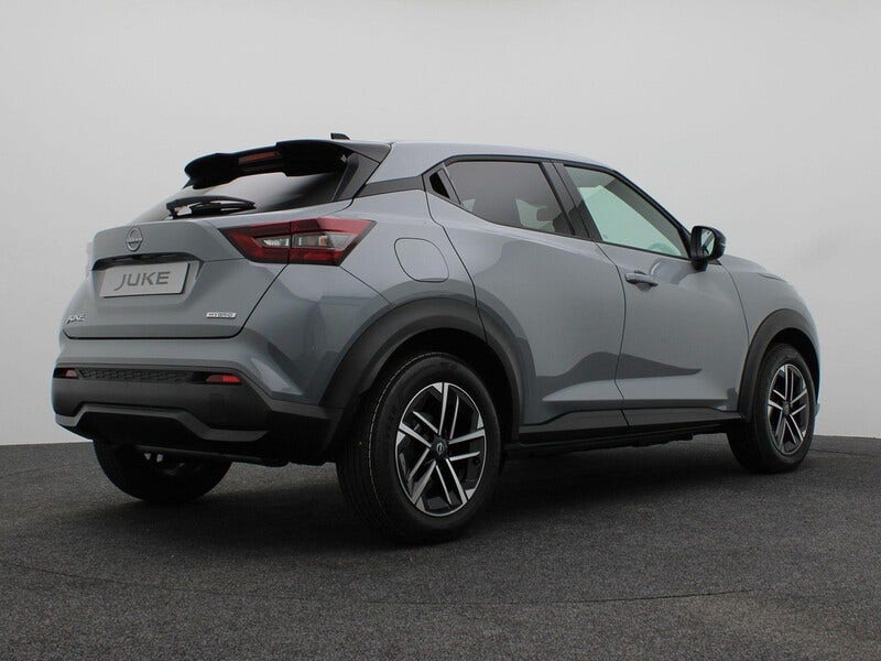Nissan juke (5)