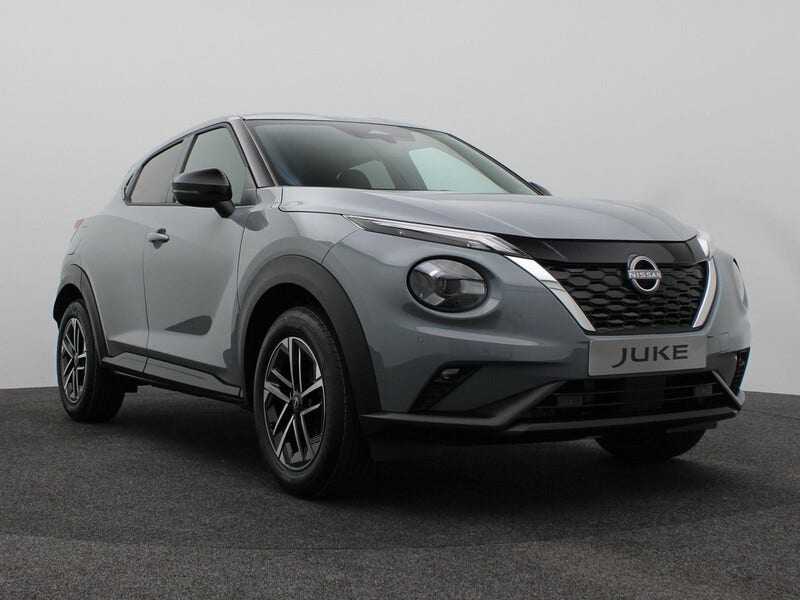Nissan juke (7)