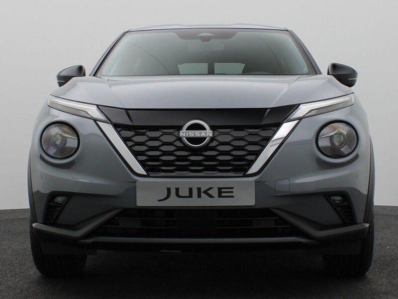 Nissan juke (8)