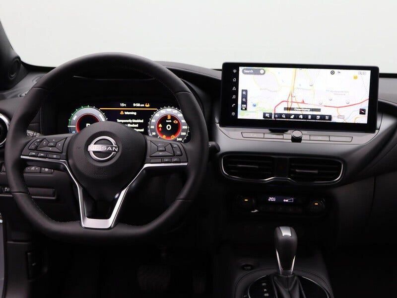 Nissan juke (9)