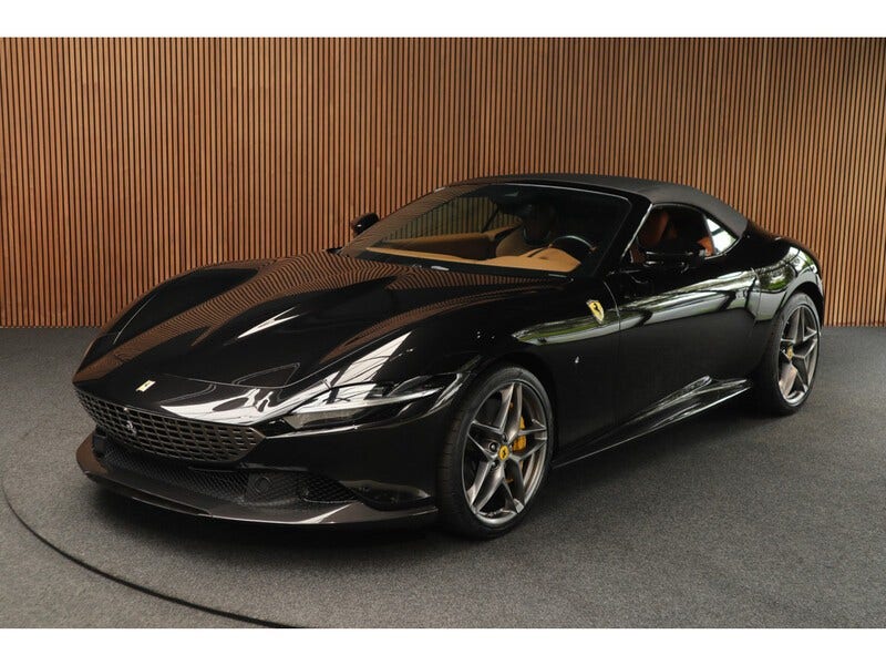 Ferrari Roma