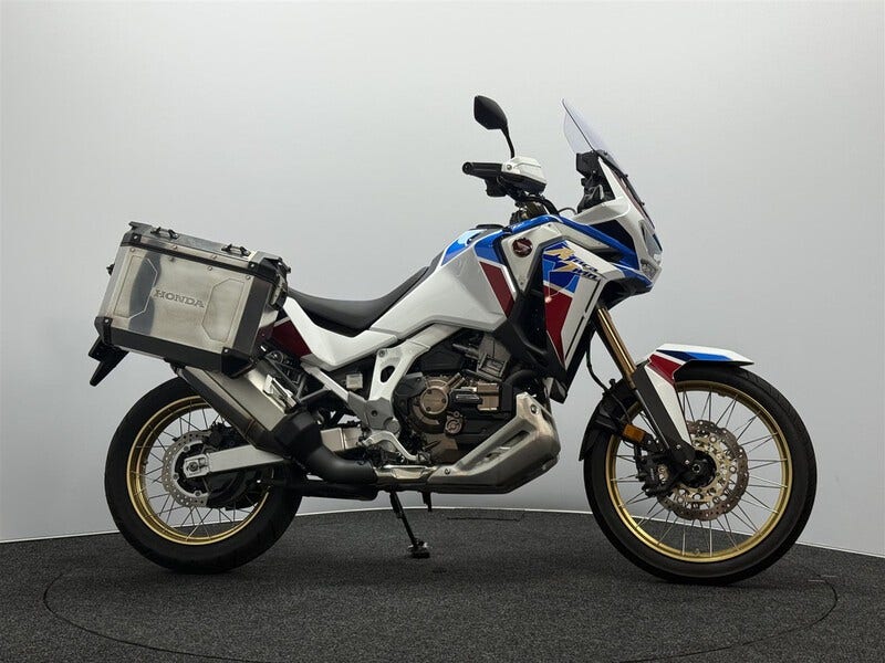 Honda CRF 1100