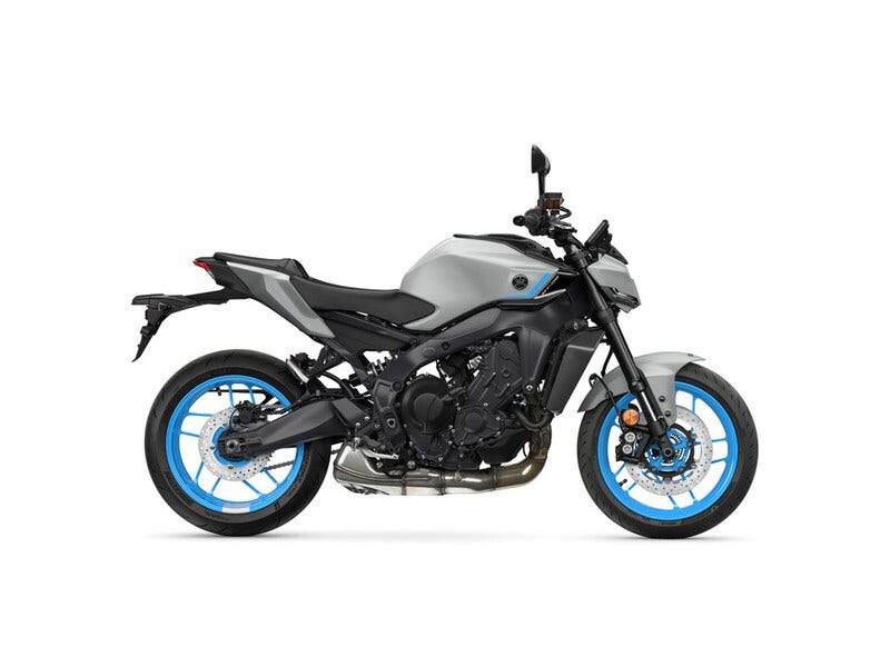 Yamaha MT 09