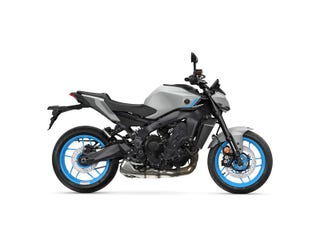 Yamaha MT 09