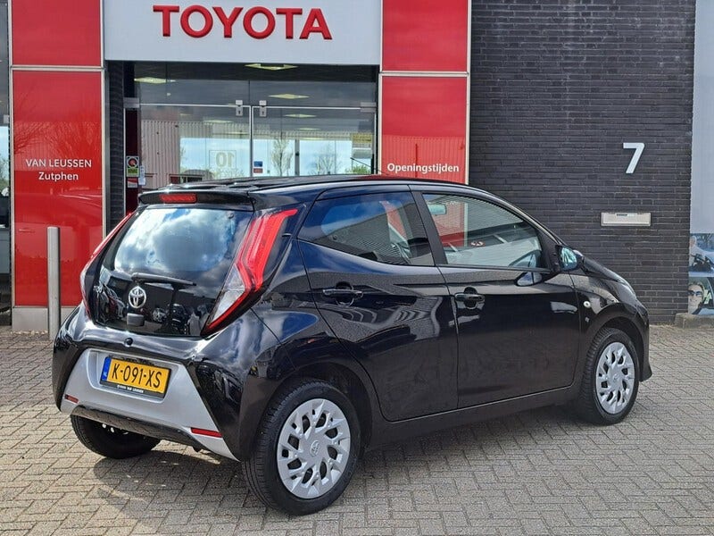 Toyota Aygo (2)