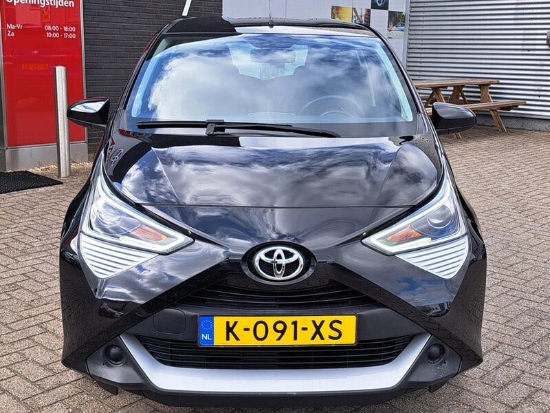 Toyota Aygo (3)