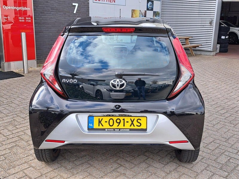 Toyota Aygo (4)