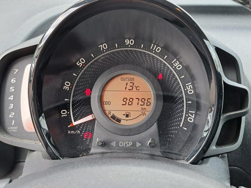 Toyota Aygo (10)