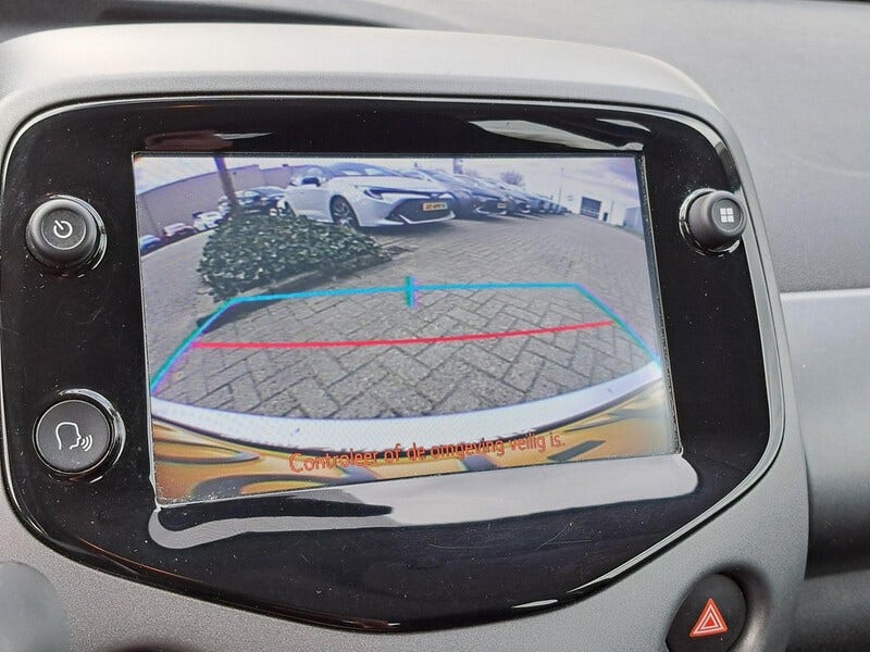Toyota Aygo (11)