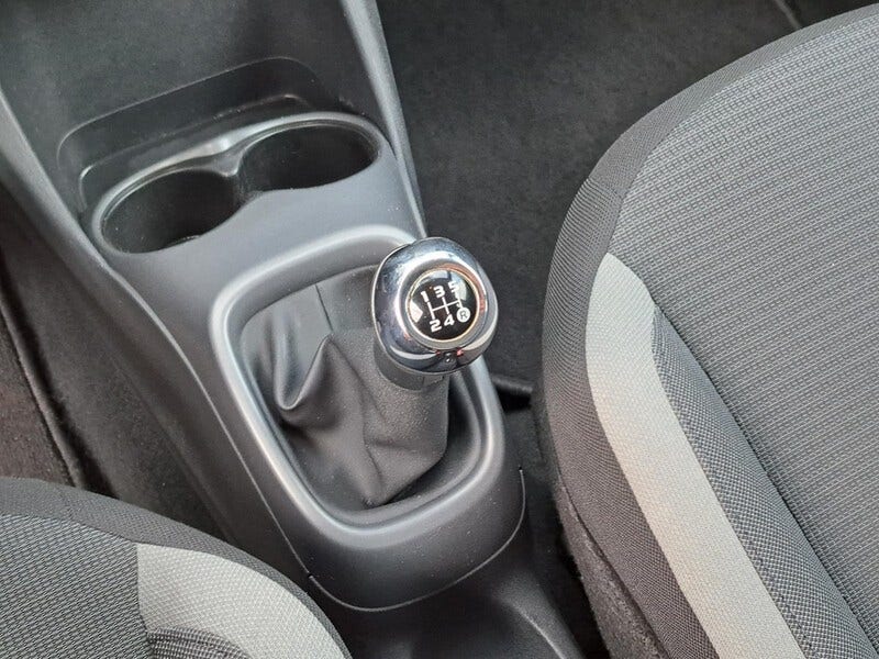 Toyota Aygo (14)