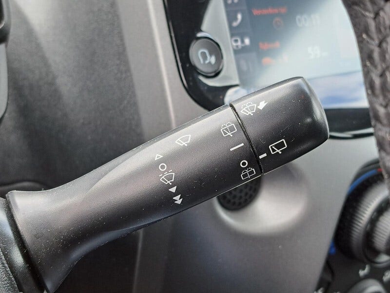 Toyota Aygo (17)