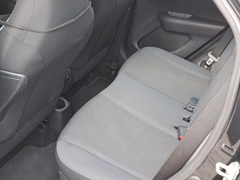 Toyota Aygo (21)