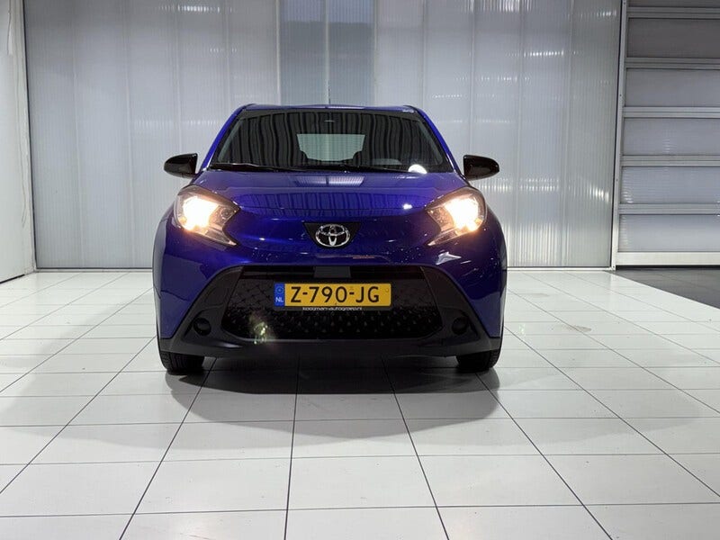 Toyota Aygo (2)