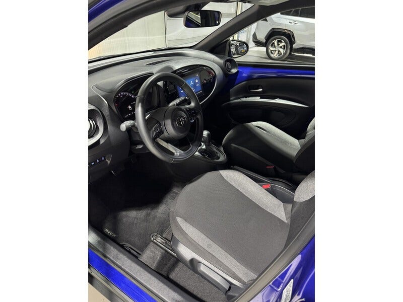 Toyota Aygo (6)