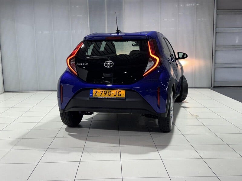 Toyota Aygo (3)