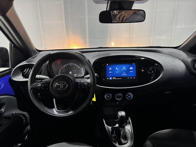 Toyota Aygo (7)