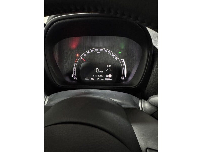 Toyota Aygo (10)