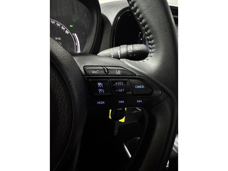 Toyota Aygo (12)