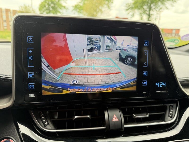 Toyota C-HR (19)