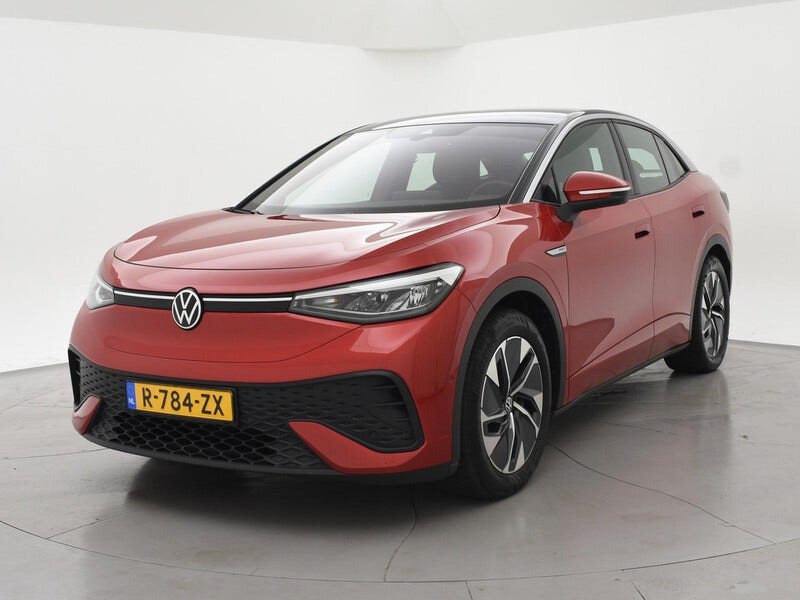 Volkswagen ID.5
