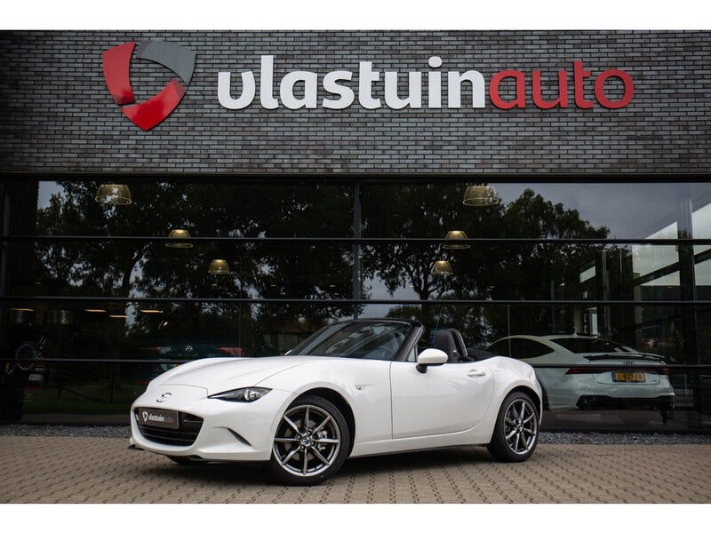 Mazda MX 5