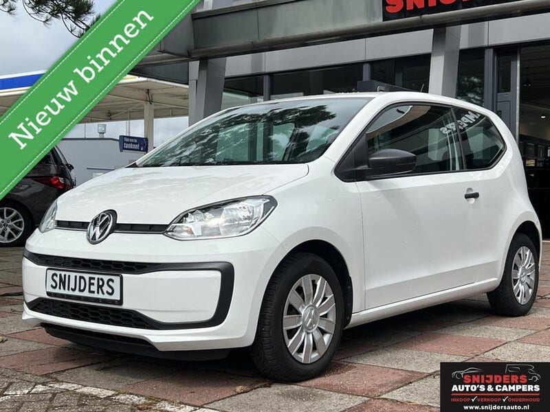 Volkswagen up