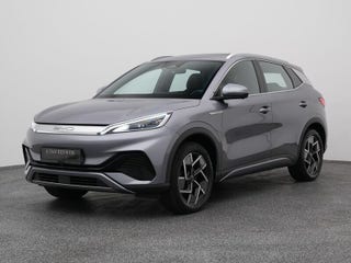BYD ATTO 3