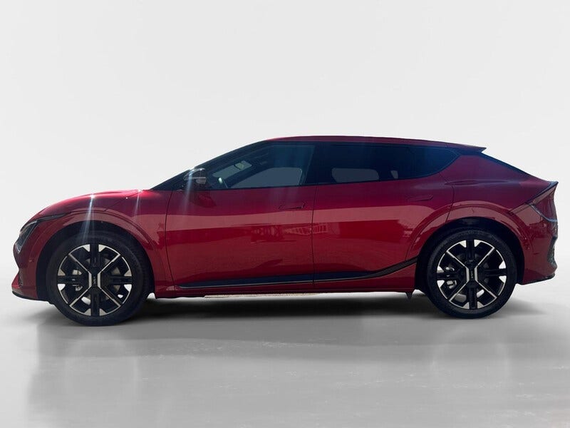 Kia EV6 (2)