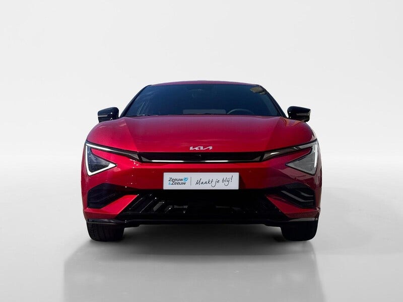 Kia EV6 (8)