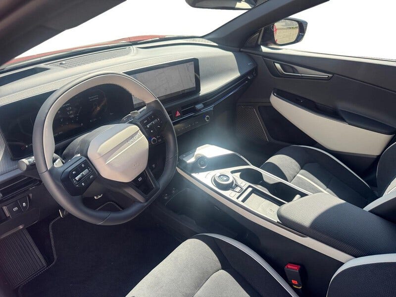 Kia EV6 (15)