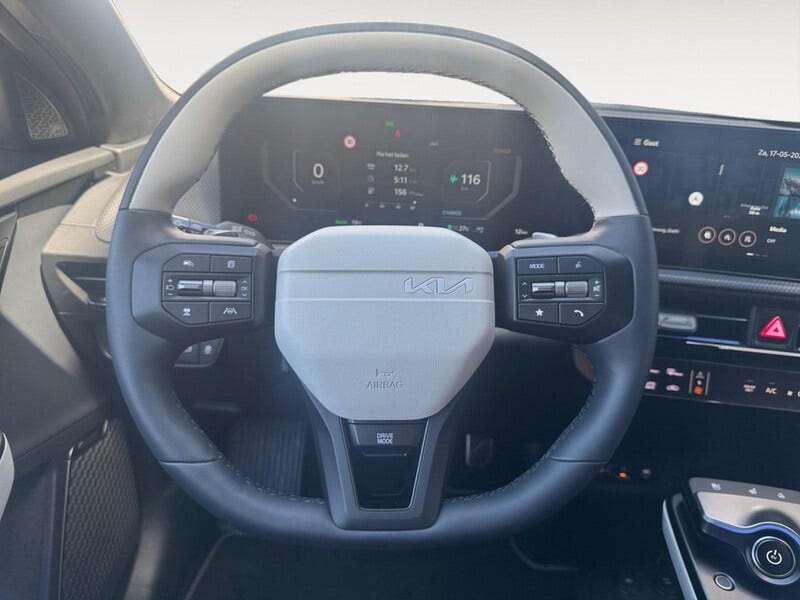 Kia EV6 (16)