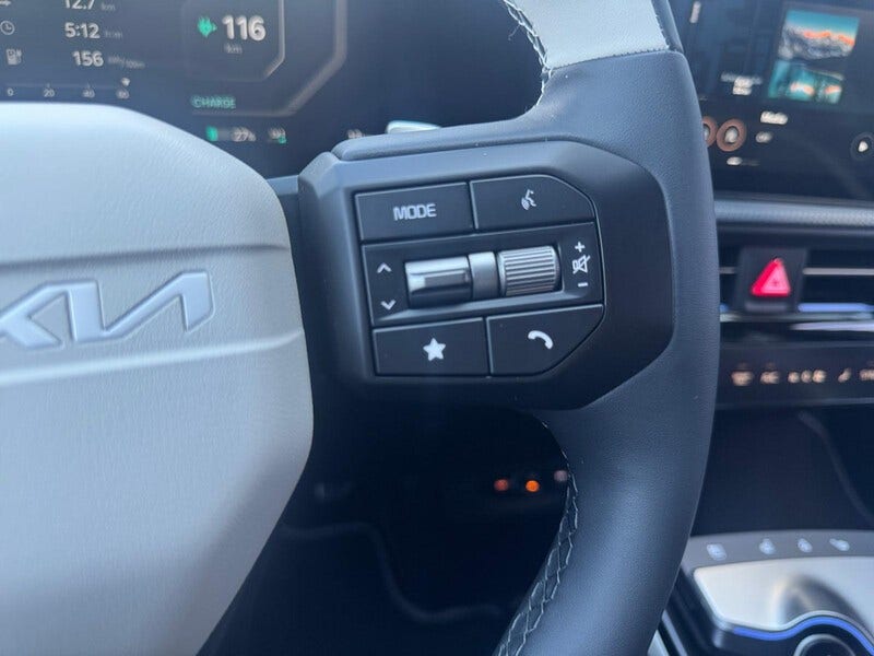Kia EV6 (18)