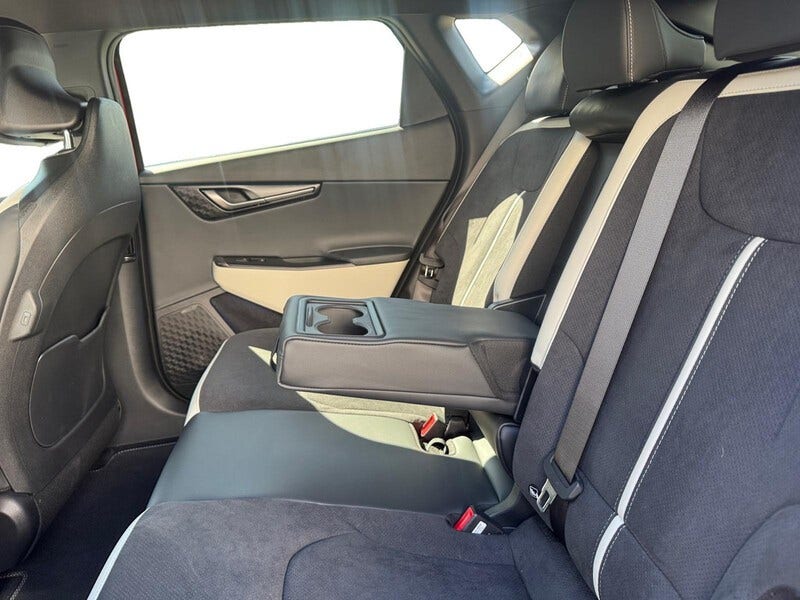 Kia EV6 (22)