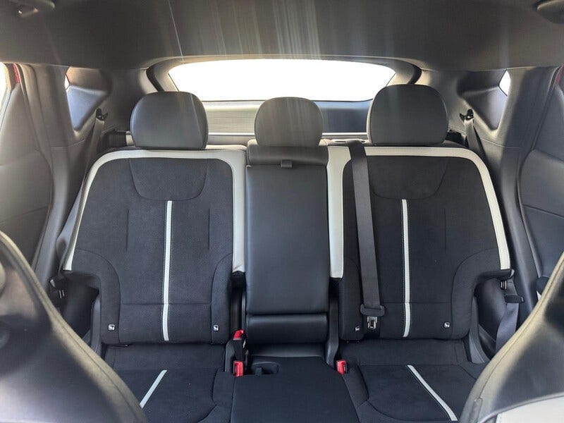 Kia EV6 (23)