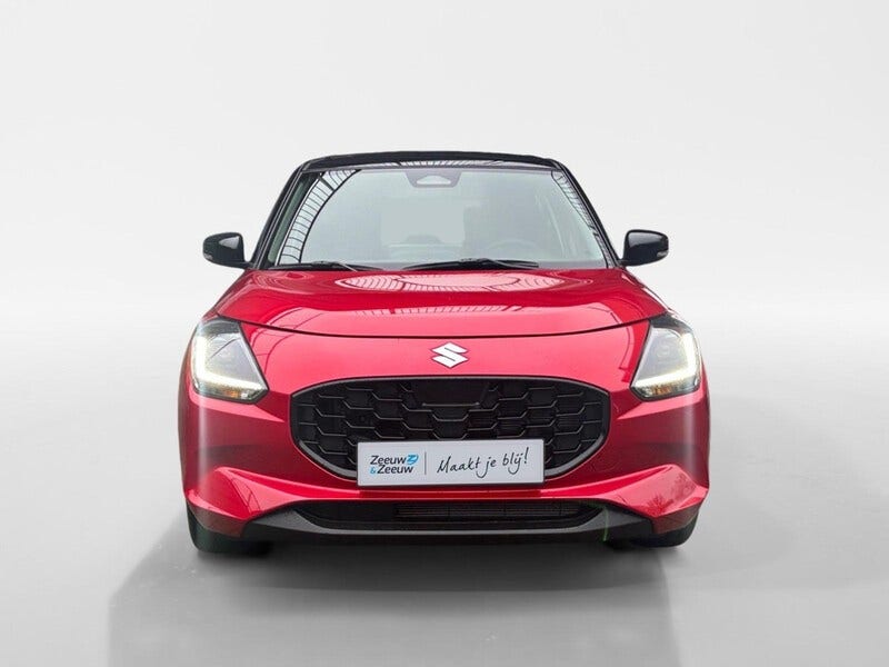 Suzuki Swift (4)