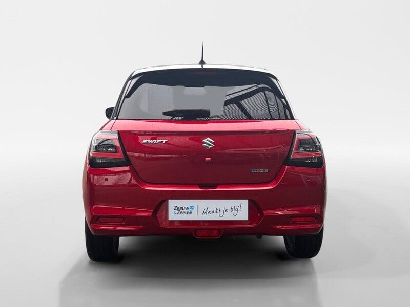 Suzuki Swift (5)
