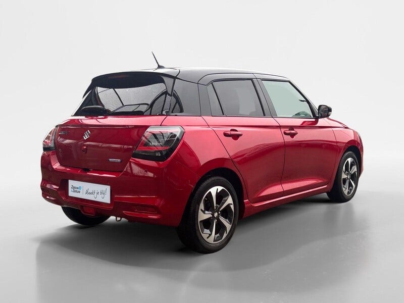 Suzuki Swift (6)