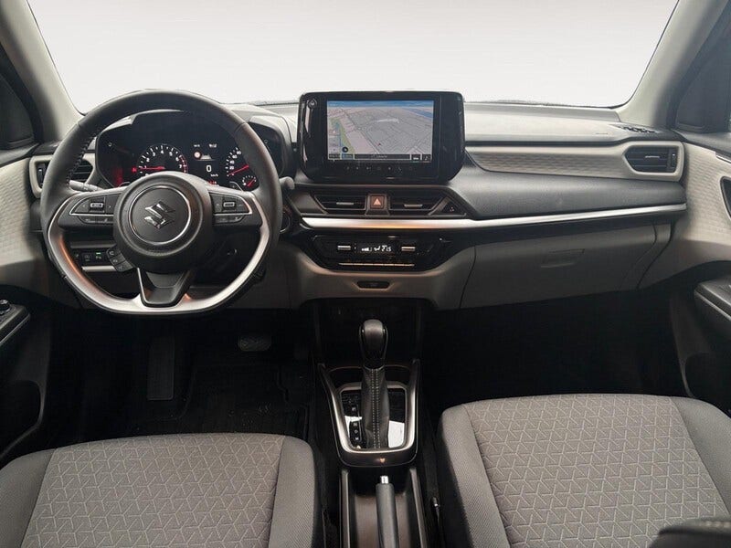 Suzuki Swift (10)