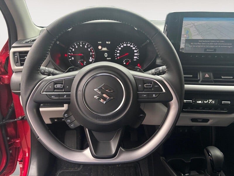 Suzuki Swift (12)