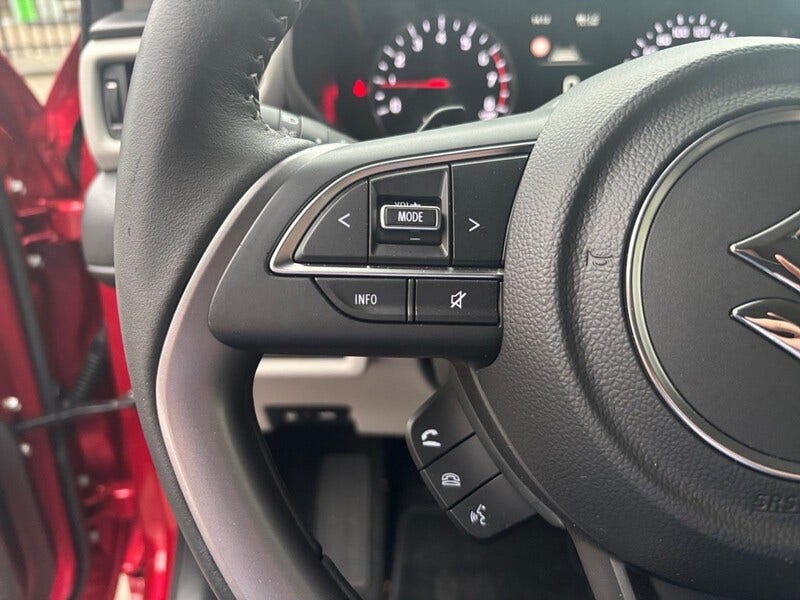 Suzuki Swift (16)