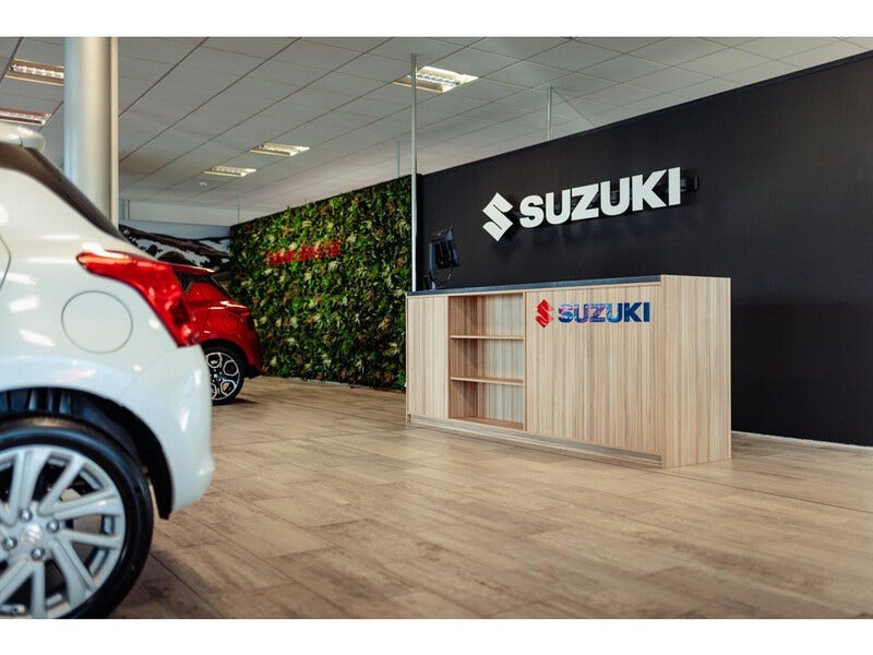Suzuki Swift (23)