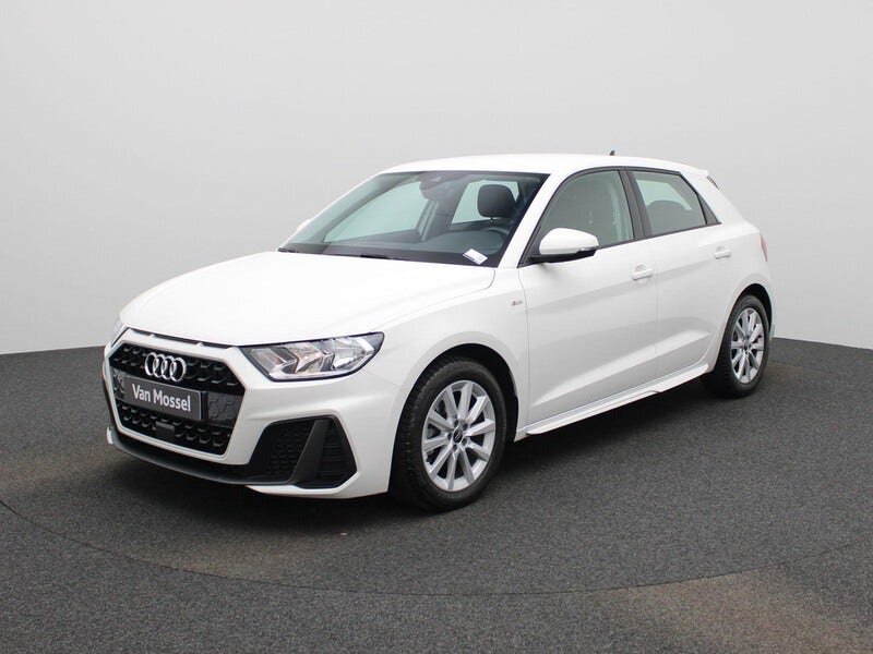 Audi A1 Sportback occasion uit 2023