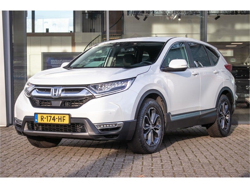 Honda CR V