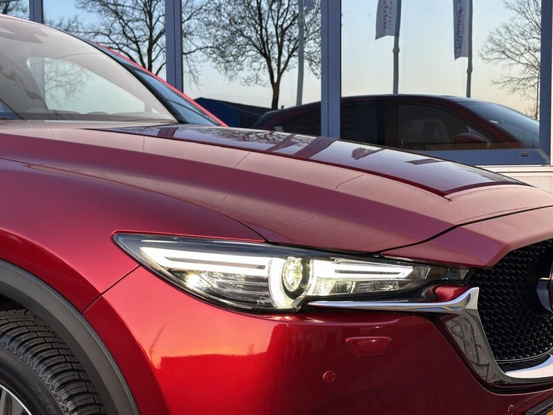 Mazda CX-5 (3)