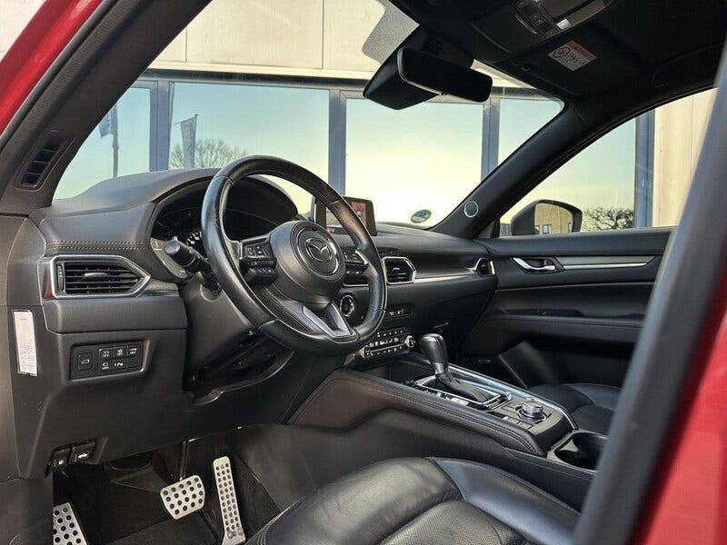 Mazda CX-5 (6)