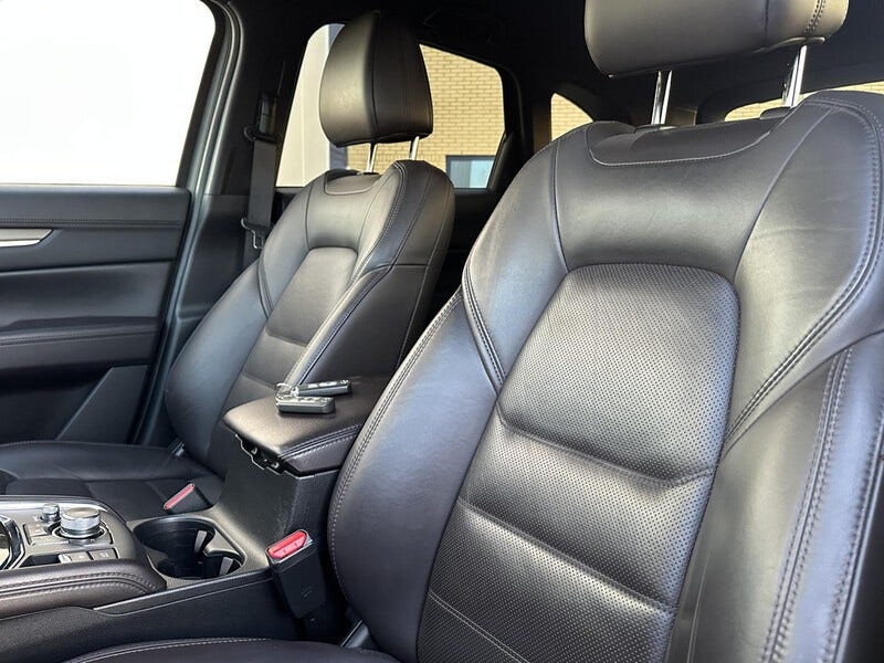 Mazda CX-5 (9)