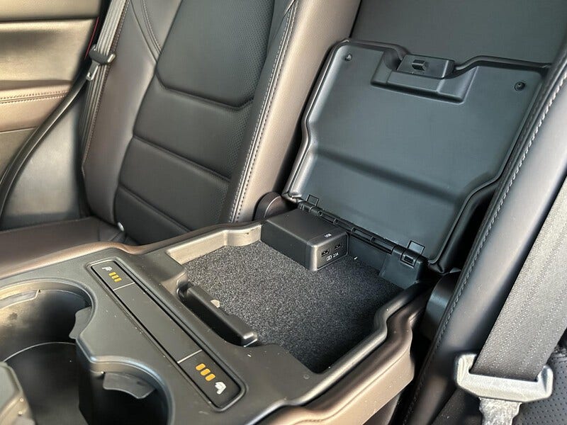 Mazda CX-5 (12)