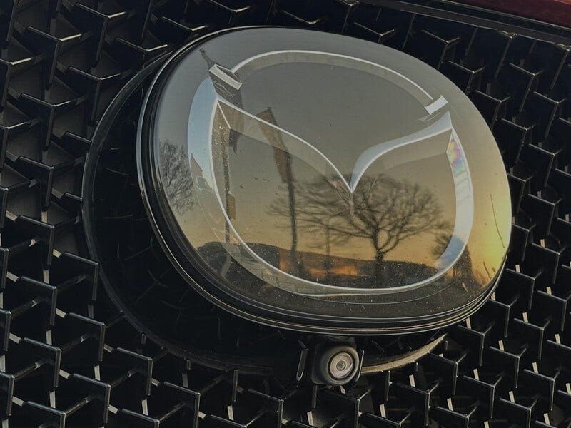 Mazda CX-5 (15)