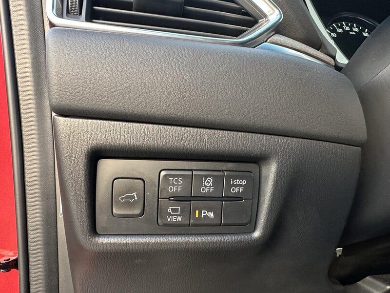 Mazda CX-5 (17)
